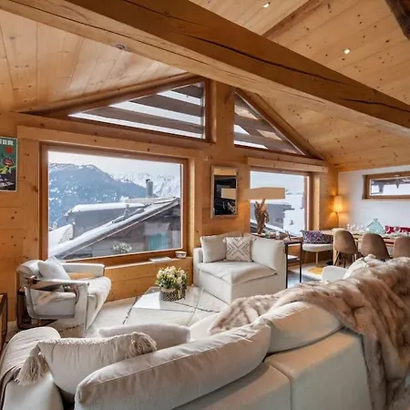 Luxurious In Alpstuga *