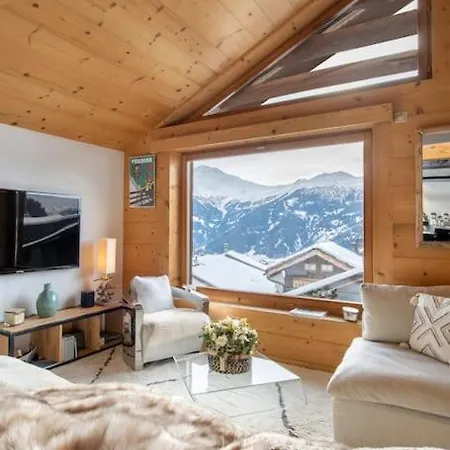 Luxurious In