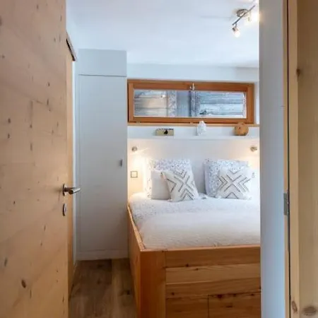 Alpehytte Luxurious In