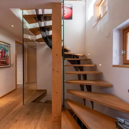 Luxurious In Σαλέ *