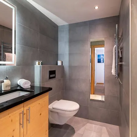 Alpehytte Luxurious In *