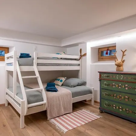 Luxurious In Alpstuga *