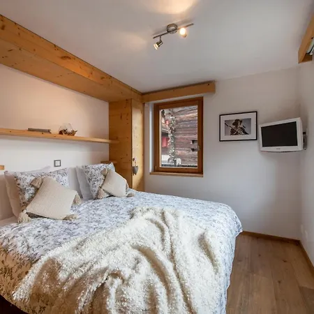 Alpehytte Luxurious In Verbier