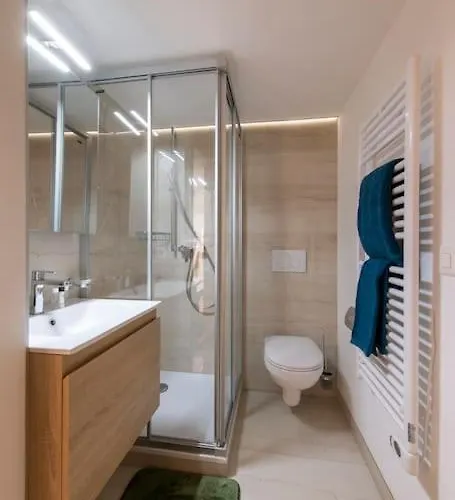 Luxurious In Dağ evi *