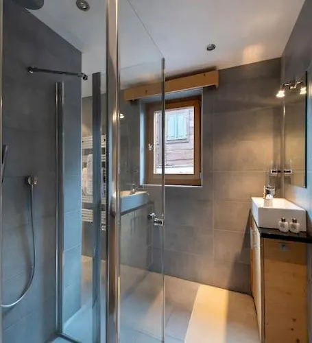 Luxurious In شاليه