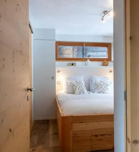 Dağ evi Luxurious In