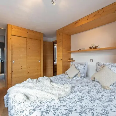 Luxurious In Dağ evi Verbier