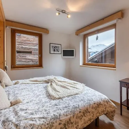 Chalet Luxurious In