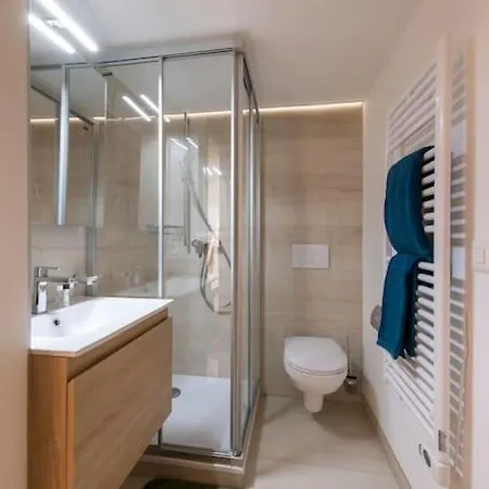 Luxurious In Chalet *