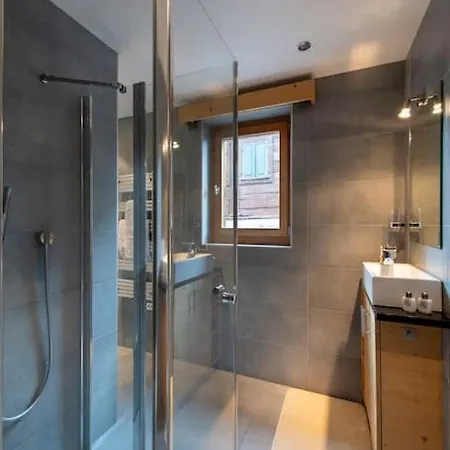Luxurious In Chalet