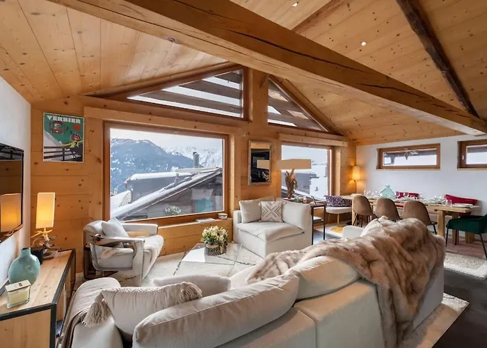 Luxurious In Alpehytte *