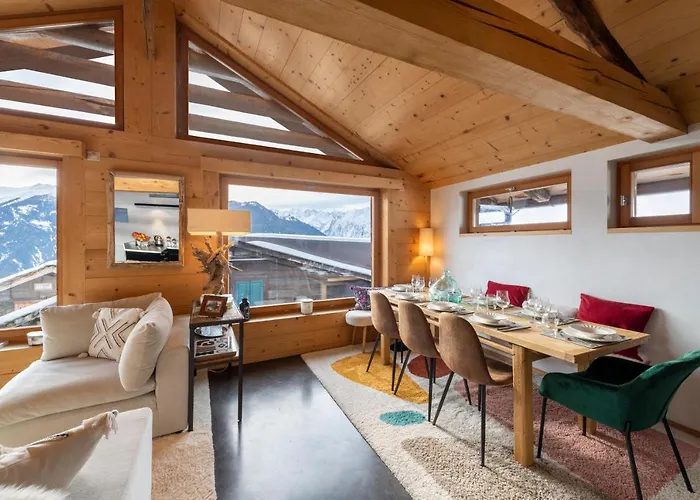 Luxurious In Alpehytte