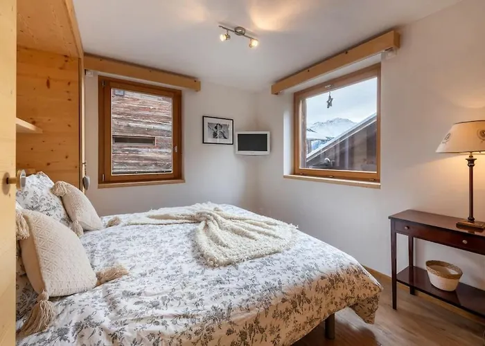 Alpehytte Luxurious In