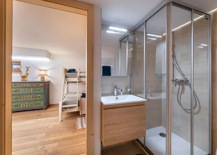 Alpehytte Luxurious In Verbier