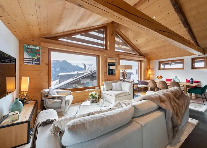 Luxurious In Alpehytte *