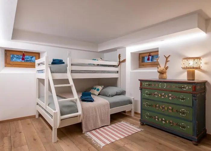 Luxurious In Alpehytte *