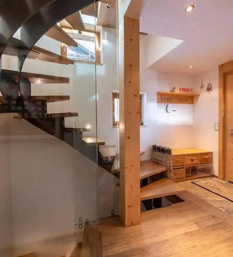 Luxurious In Verbier