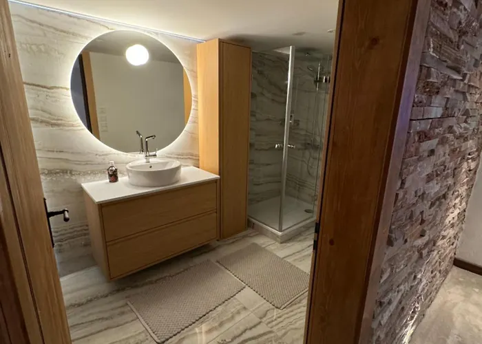 Luxurious In Verbier